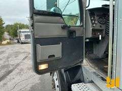 2012 KENWORTH T300 S/A VIN: 2NKHHM6X4CM328969