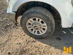 2017 FORD F-250 EXTENDED CAB 4X2 PICKUP VIN: 1FD7X2A64HEF00956