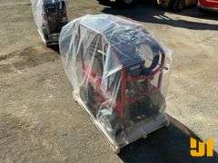 UNUSED 2025 EASY-KLEEN MAGNUM GOLD 4000 SERIES PRESSURE WASHER SN: 253871