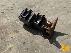 2022 TAKEUCHI TB235-2 HYDRAULIC EXCAVATOR SN: 123601670