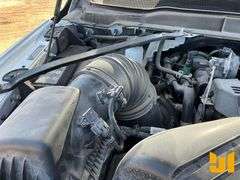 2023 RAM 3500HD CREW CAB 4X4 PICKUP VIN: 3C63RRGL1PG596353