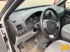 2008 CHEVROLET UPLANDER VIN: 1GBDV13W58D129711 FWD