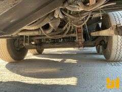 1998 TEREX T750 TRUCK CRANE