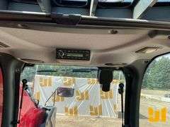 2023 MAGNI TH4 5.19 10000 LB TELESCOPIC FORKLIFT SN: 8361