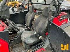 POLARIS RZR 800 INOP***