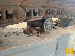 2018 LIEBHERR LTR1100 CRAWLER CRANE SN: 097620