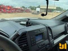 2018 FORD F-150 XL EXTENDED CAB 4X2 PICKUP VIN: 1FTEX1C5XJKE25892