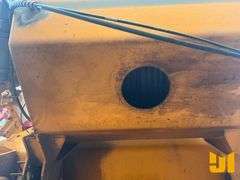 2018 LIEBHERR LTR1100 CRAWLER CRANE SN: 097620