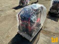 UNUSED 2025 EASY-KLEEN MAGNUM GOLD 4000 SERIES PRESSURE WASHER SN: 253871