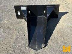 UNUSED KC MINI UNIVERSAL ATTACH TREE SPADE