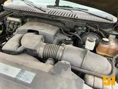 2003 FORD EXPEDITION EDDIE BAUER VIN: 1FMRU17L03LA06672 2WD