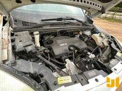 2008 CHEVROLET UPLANDER VIN: 1GBDV13W58D129711 FWD