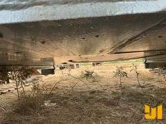 2018 LIEBHERR LTR1100 CRAWLER CRANE SN: 097620