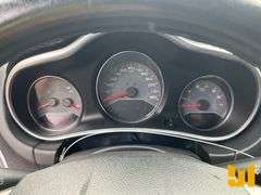 2013 DODGE AVENGER SEDAN VIN: 1C3CDZCB9DN625285