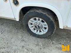 2017 FORD F-250 EXTENDED CAB 4X2 PICKUP VIN: 1FD7X2A64HEF00956