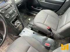 2019 FORD EXPLORER VIN: 1FM5K8AR7KGA53070 AWD