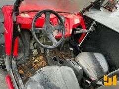POLARIS RZR 800 INOP***