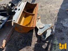 2021 YANMAR VIO50-6A HYDRAULIC EXCAVATOR SN: YMRV1050KLAJ61477