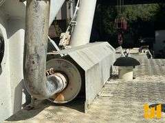 1996 GROVE GMK 5110 ALL TERRAIN CRANE SN: 51108010