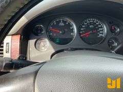 2008 CHEVROLET TAHOE LTZ VIN: 1GNFC13048R169147 2WD