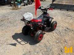 2024 SUPERMACH CT110-2 SN: A7RAAGB2PS0000738