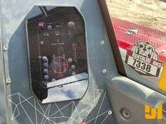 2023 MAGNI TH4 5.19 10000 LB TELESCOPIC FORKLIFT SN: 8361