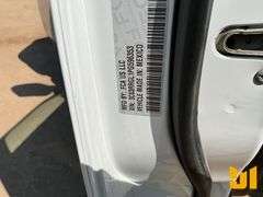 2023 RAM 3500HD CREW CAB 4X4 PICKUP VIN: 3C63RRGL1PG596353