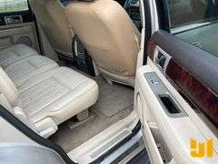 2003 LINCOLN NAVIGATOR VIN: 5LMFU27R33LJ02841 2WD