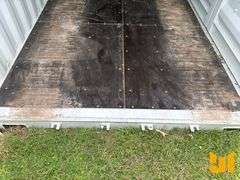 2025 QINGDAO DOUBLE FRIEND LOGISTIC 40' HIGH CUBE CONTAINER SN: MMPU1072763