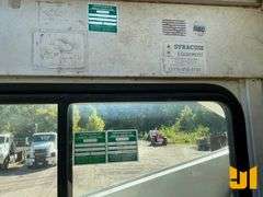 1998 TEREX T750 TRUCK CRANE