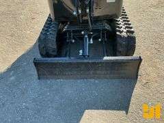 2024 AGT QH12R MINI EXCAVATOR SN: H12R2024052600006