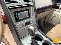 2003 LINCOLN NAVIGATOR VIN: 5LMFU27R33LJ02841 2WD