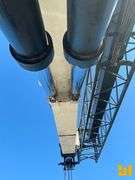 1998 TEREX T750 TRUCK CRANE