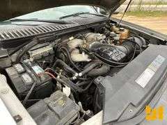 2003 LINCOLN NAVIGATOR VIN: 5LMFU27R33LJ02841 2WD