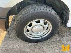 2018 FORD F-150 XL EXTENDED CAB 4X2 PICKUP VIN: 1FTEX1C5XJKF07797