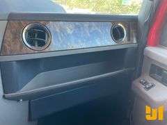 2017 INTERNATIONAL HX615 TRI-AXLE DUMP TRUCK VIN: 3HTDSSNTXHN657713