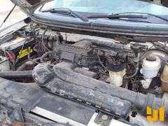 2007 FORD F-150 XLT CREW CAB 4X4 PICKUP VIN: 1FTPW14V07FB58905