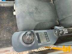 2018 LIEBHERR LTR1100 CRAWLER CRANE SN: 097620