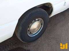 1999 FORD E-150 CARGO VAN VIN: 1FTRE14W6XHB34133