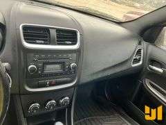 2013 DODGE AVENGER SEDAN VIN: 1C3CDZCB9DN625285