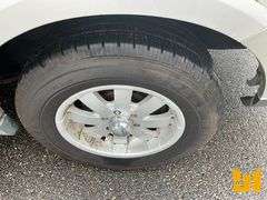 2004 LINCOLN NAVIGATOR VIN: 5LMFU28R14LJ28905 AWD