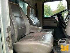 2012 KENWORTH T300 S/A VIN: 2NKHHM6X4CM328969