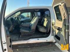 2017 FORD F-250 EXTENDED CAB 4X2 PICKUP VIN: 1FD7X2A64HEF00956