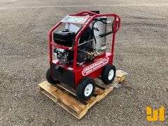 UNUSED 2025 EASY-KLEEN MAGNUM GOLD 4000 PRESSURE WASHER SN: 253731