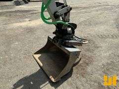 2022 TAKEUCHI TB235-2 HYDRAULIC EXCAVATOR SN: 123601670