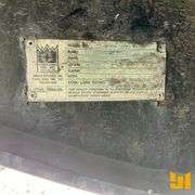 1997 TI-BROOK AFRM30 30' ALUMINUM  DUMP TRAILER VIN: 1TKDS3232V828353