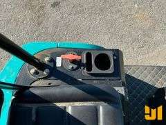 2024 AGT QH12R MINI EXCAVATOR SN: H12R2024052600006