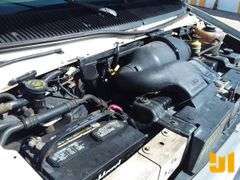 1999 FORD E-150 CARGO VAN VIN: 1FTRE14W6XHB34133