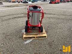 UNUSED 2025 EASY-KLEEN MAGNUM GOLD 4000 PRESSURE WASHER SN: 253731