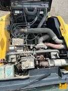 2014 KOMATSU HM300-3 ARTICULATED DUMP TRUCK SN: KMTHM011H29003503